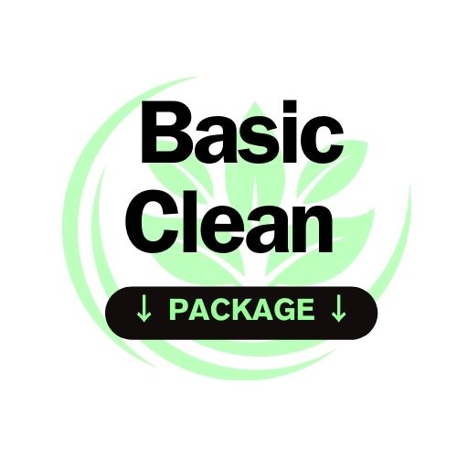 Basic Clean Package